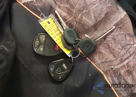 2009 Pontiac Torrent из США, поврежденный, VIN 2CKDL43F696202094